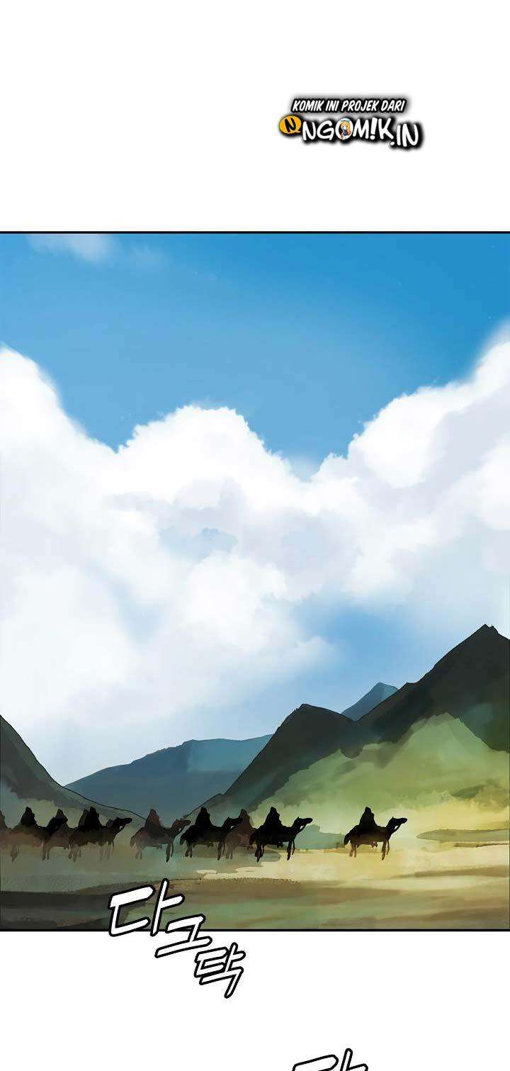 MookHyang – Dark Lady Chapter 31 Gambar 58