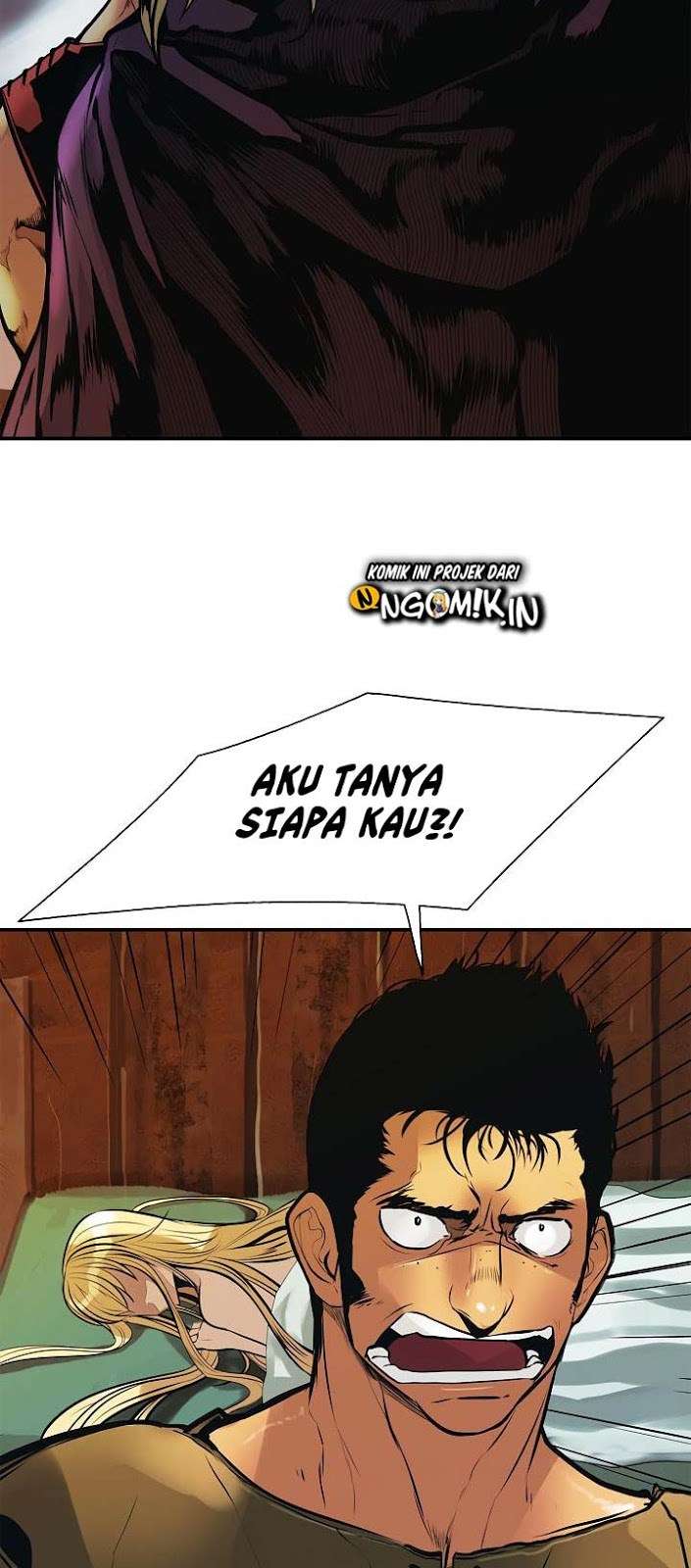 MookHyang – Dark Lady Chapter 31 Gambar 6