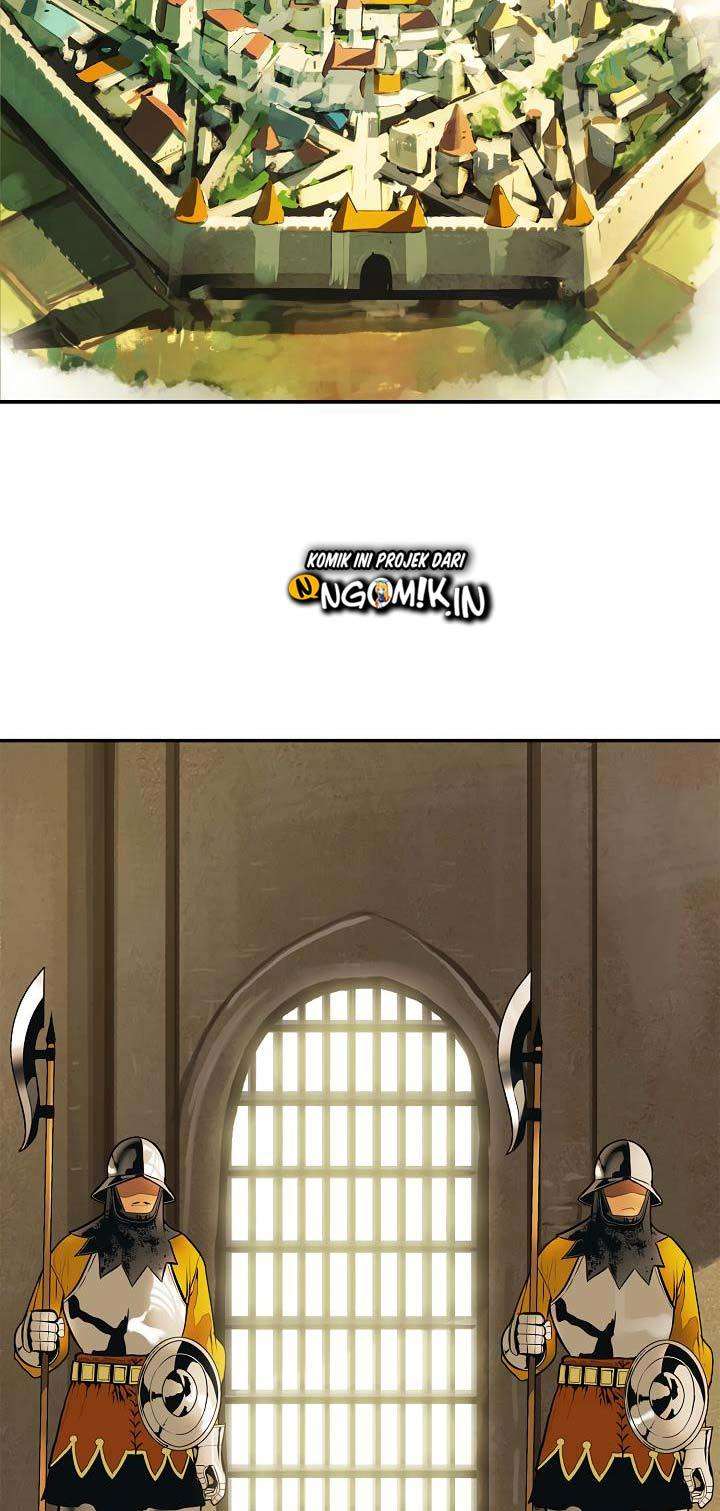 MookHyang – Dark Lady Chapter 31 Gambar 60