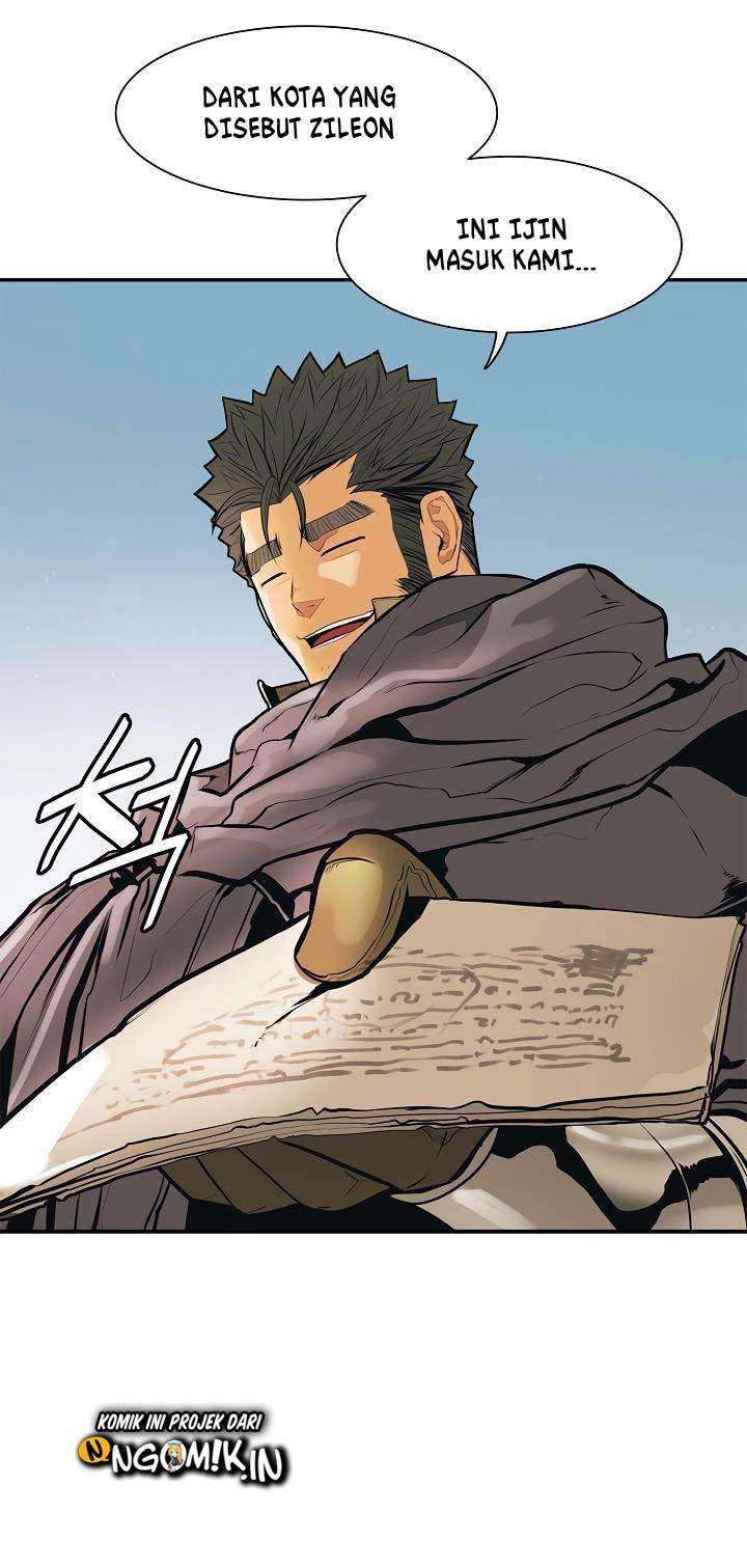 MookHyang – Dark Lady Chapter 31 Gambar 62