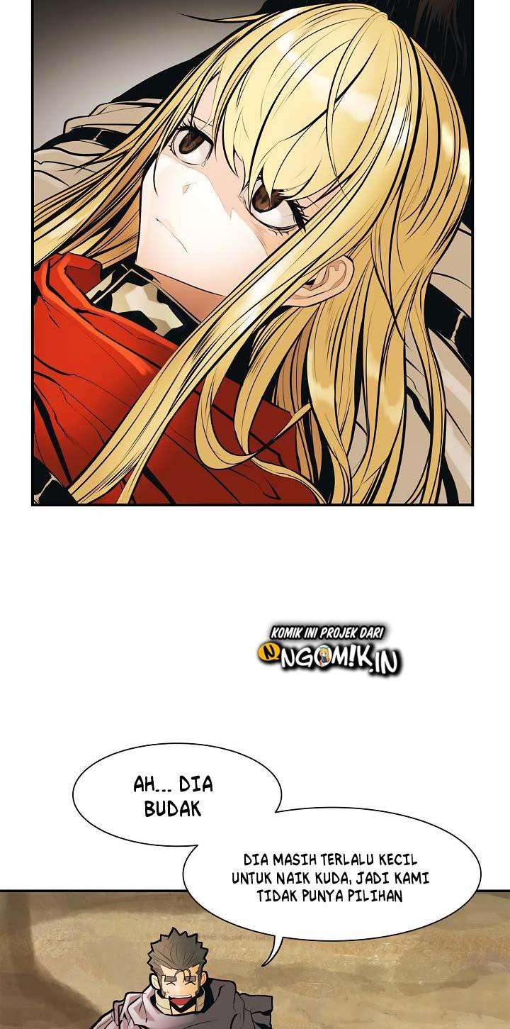 MookHyang – Dark Lady Chapter 31 Gambar 64