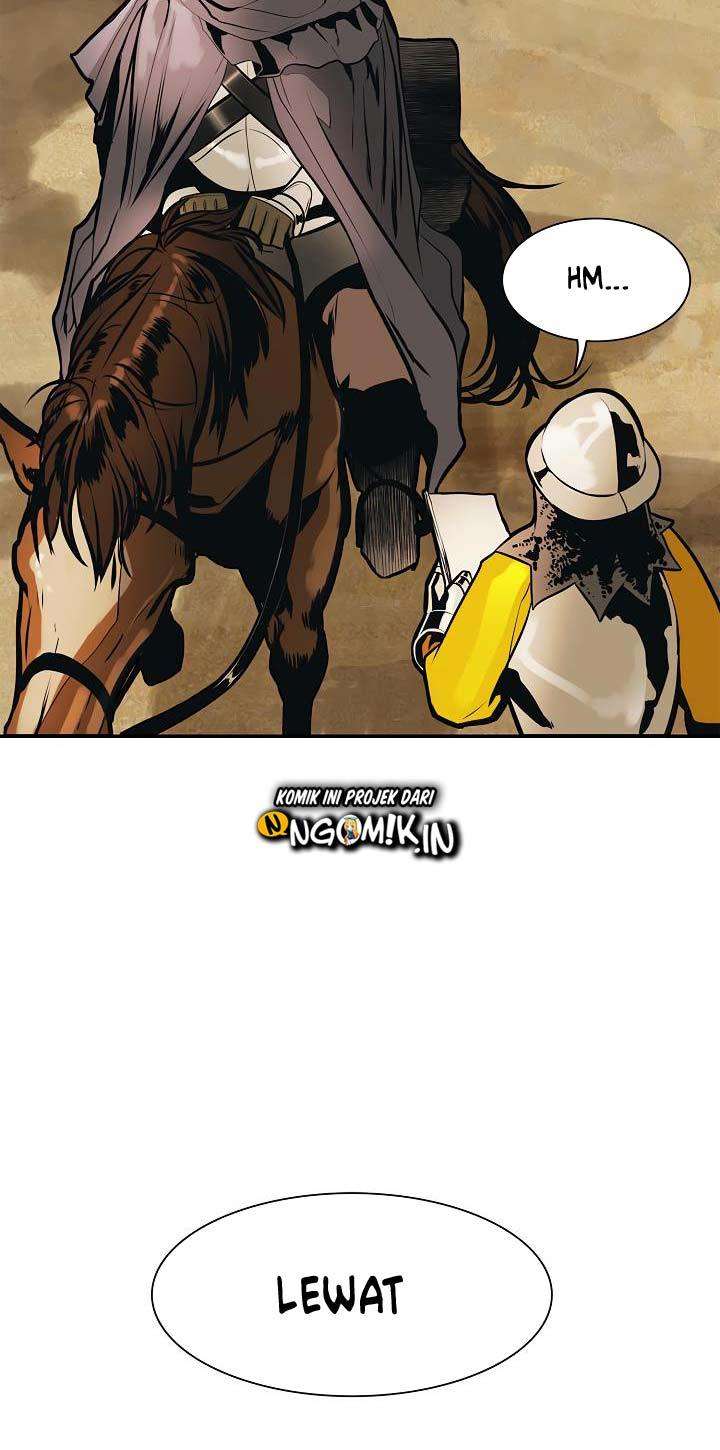 MookHyang – Dark Lady Chapter 31 Gambar 65