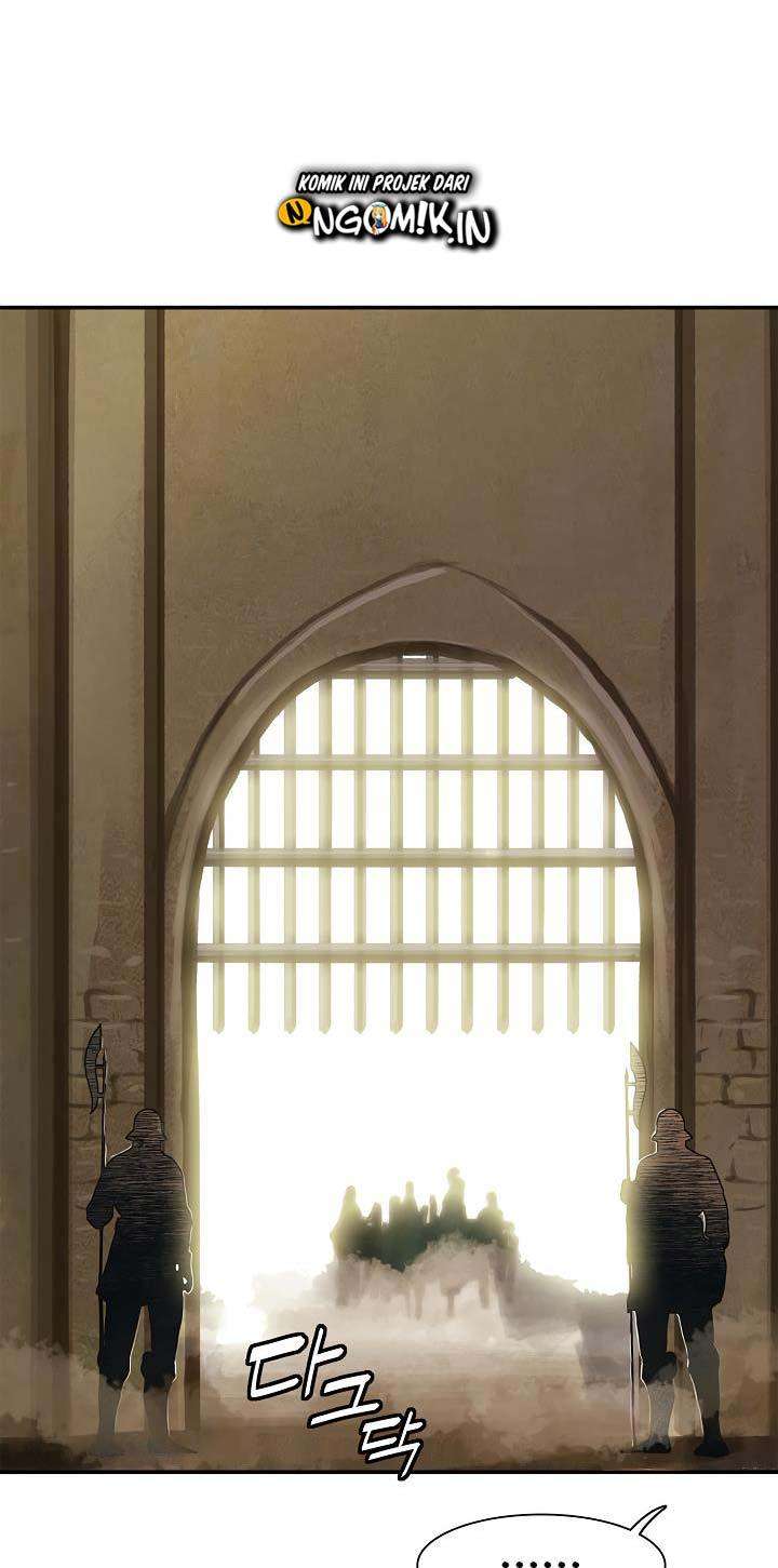 MookHyang – Dark Lady Chapter 31 Gambar 66