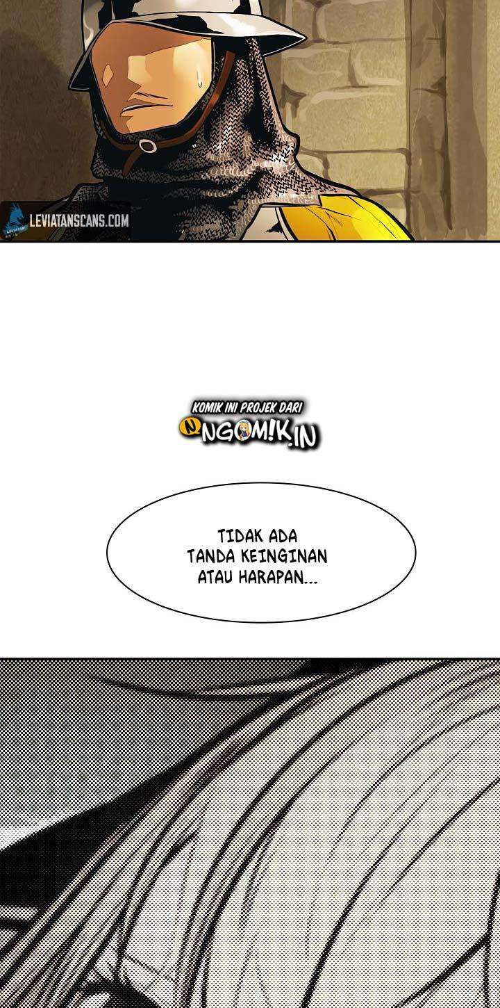MookHyang – Dark Lady Chapter 31 Gambar 68