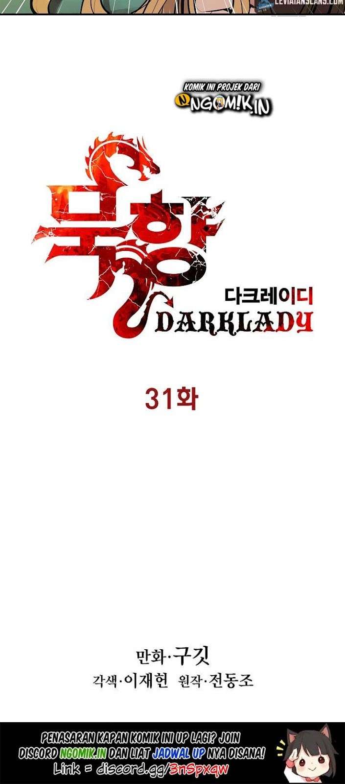 MookHyang – Dark Lady Chapter 31 Gambar 8