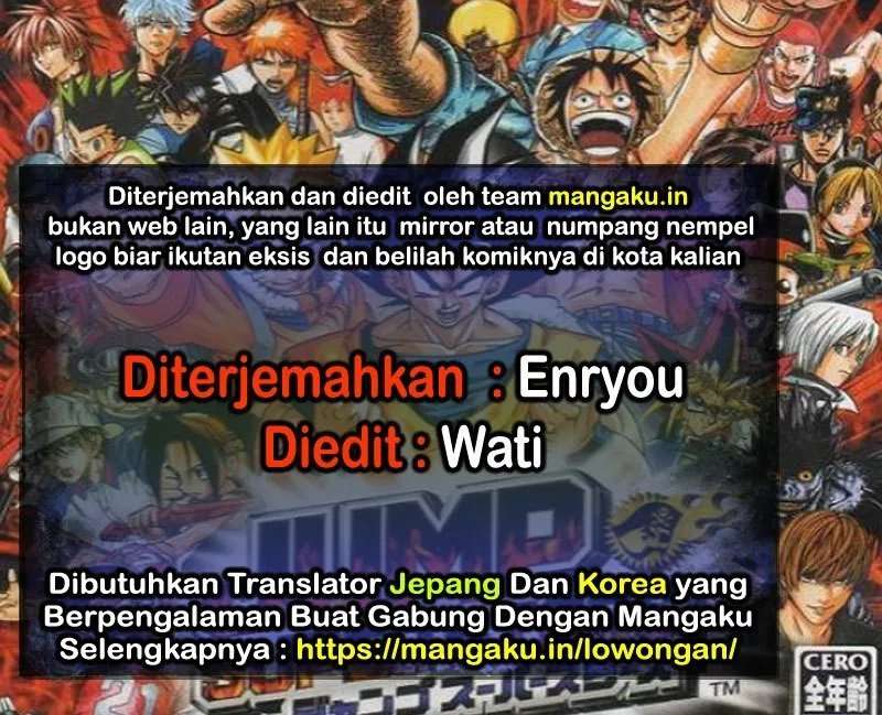 Baca Komik Journey to the West (Zheng Jian He) Chapter 59 Gambar 1