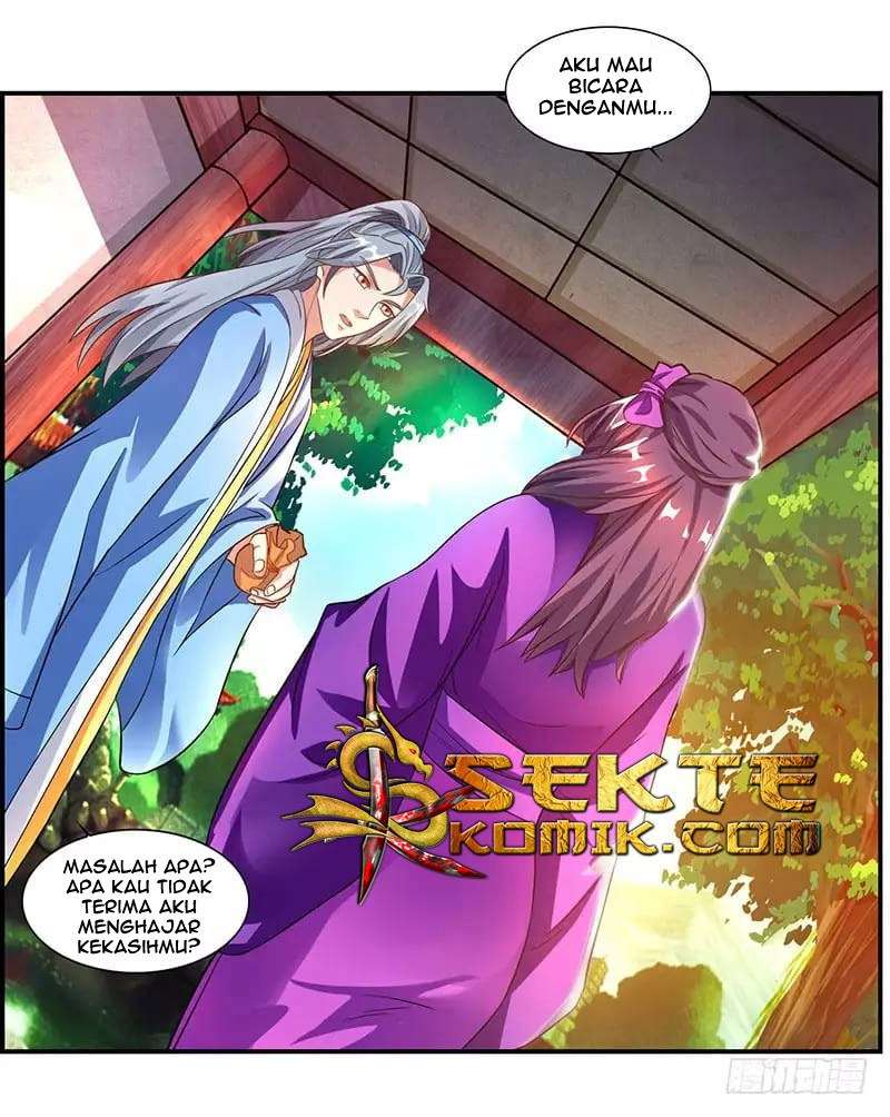 Rebirth After 80.000 Years Passed Chapter 32 Gambar 11