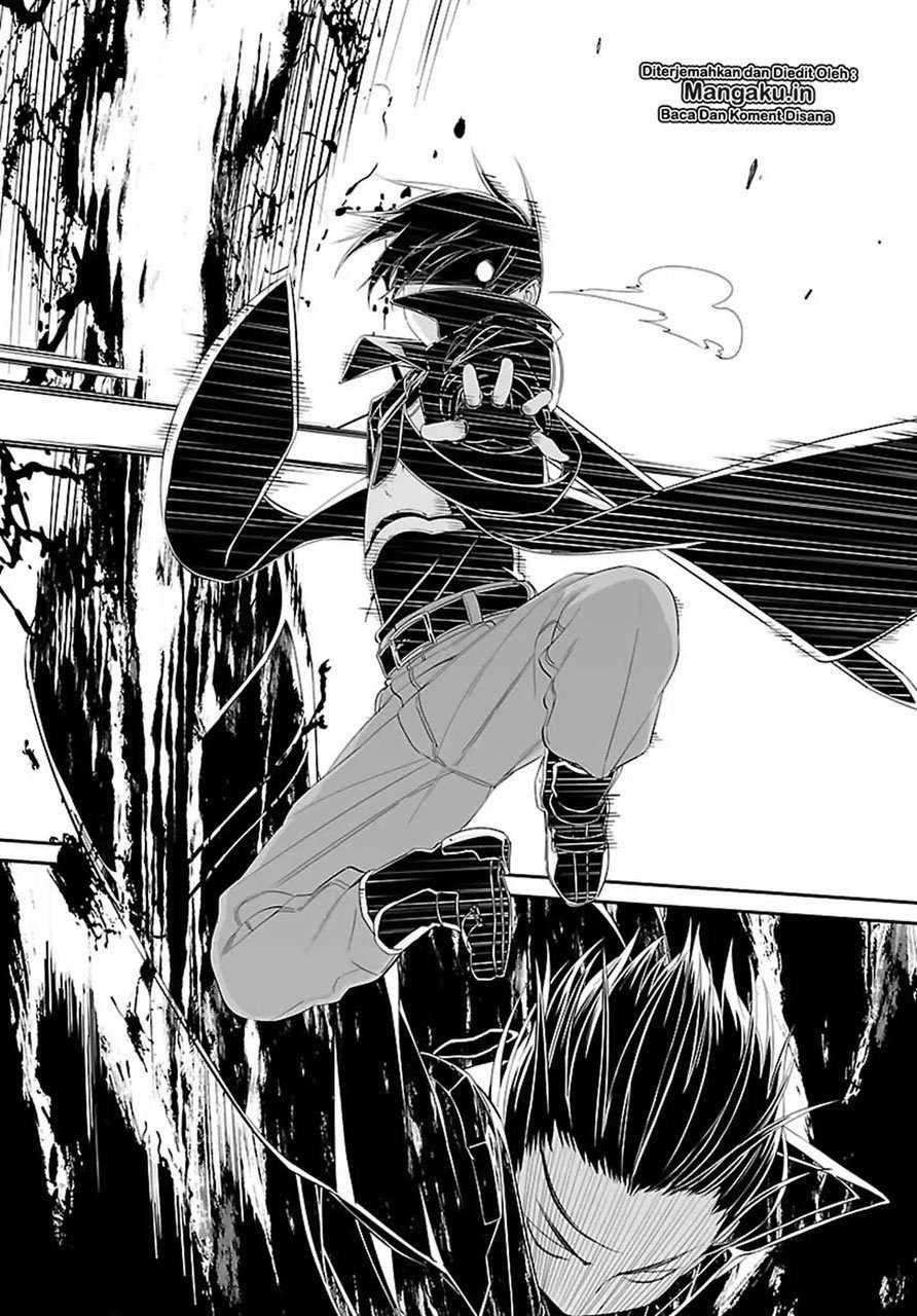 Sword Art Online – Progressive Chapter 40 Gambar 5