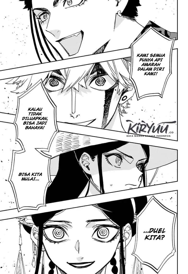 Act-Age Chapter 93 Gambar 18