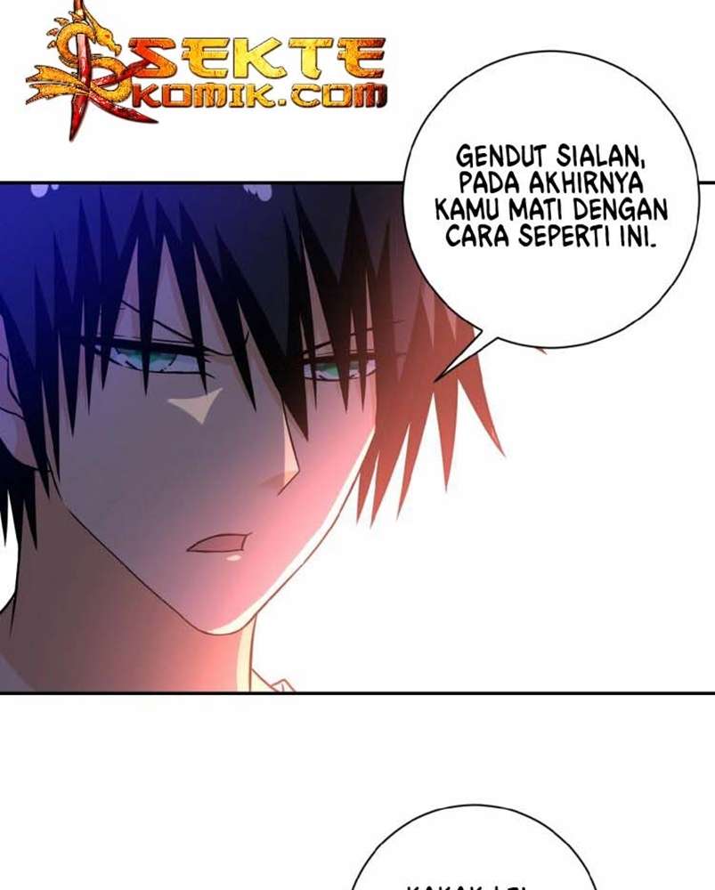 Super System Chapter 27 Gambar 11