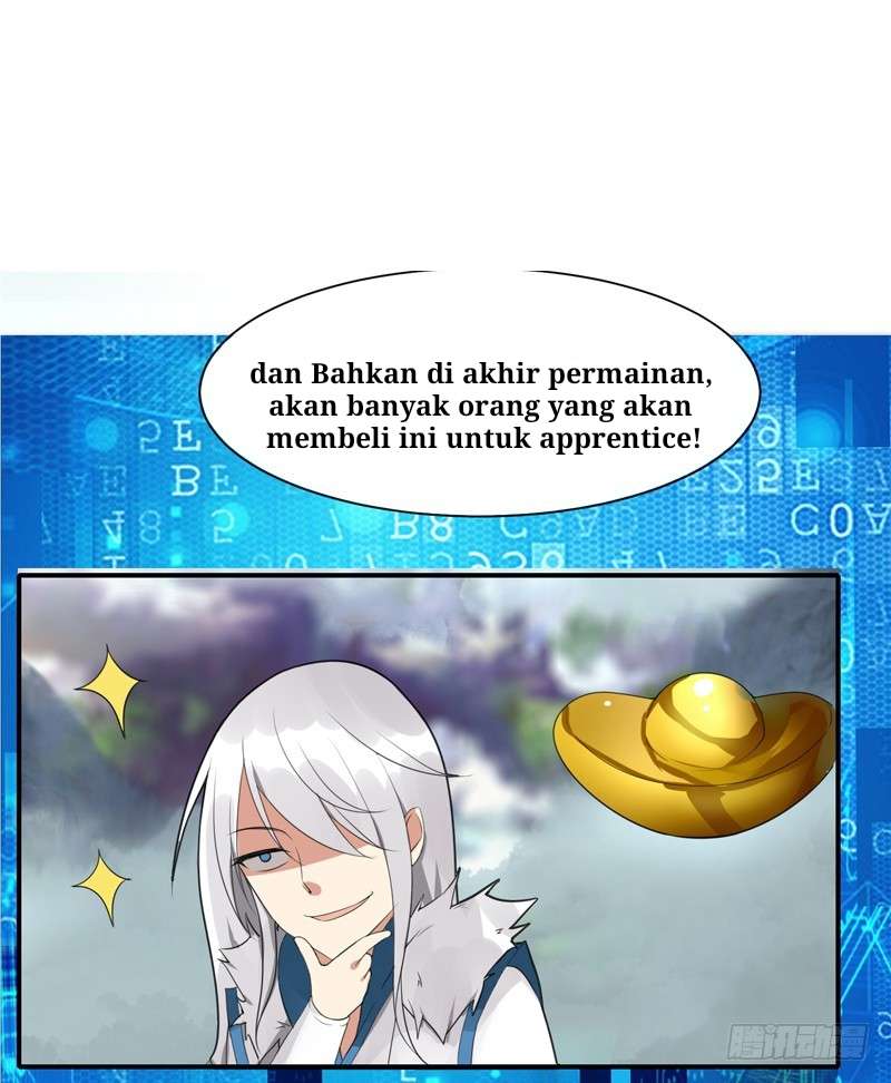 JIANREN Chapter 8 Gambar 5