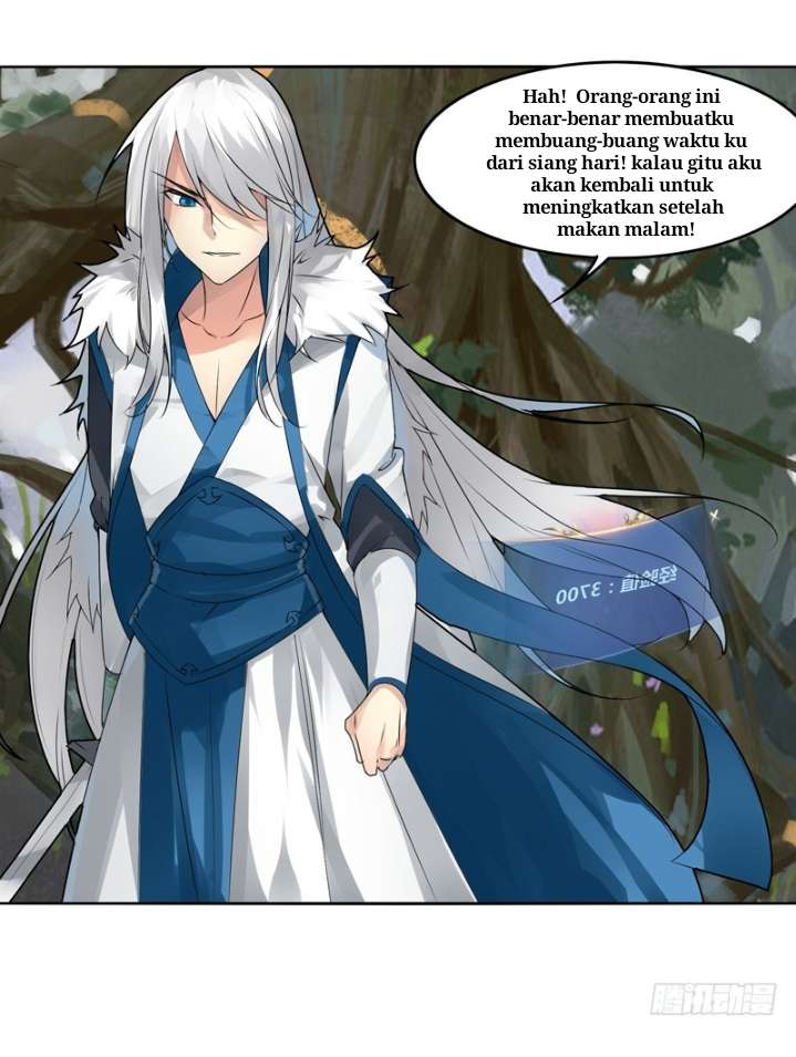 JIANREN Chapter 7 Gambar 28