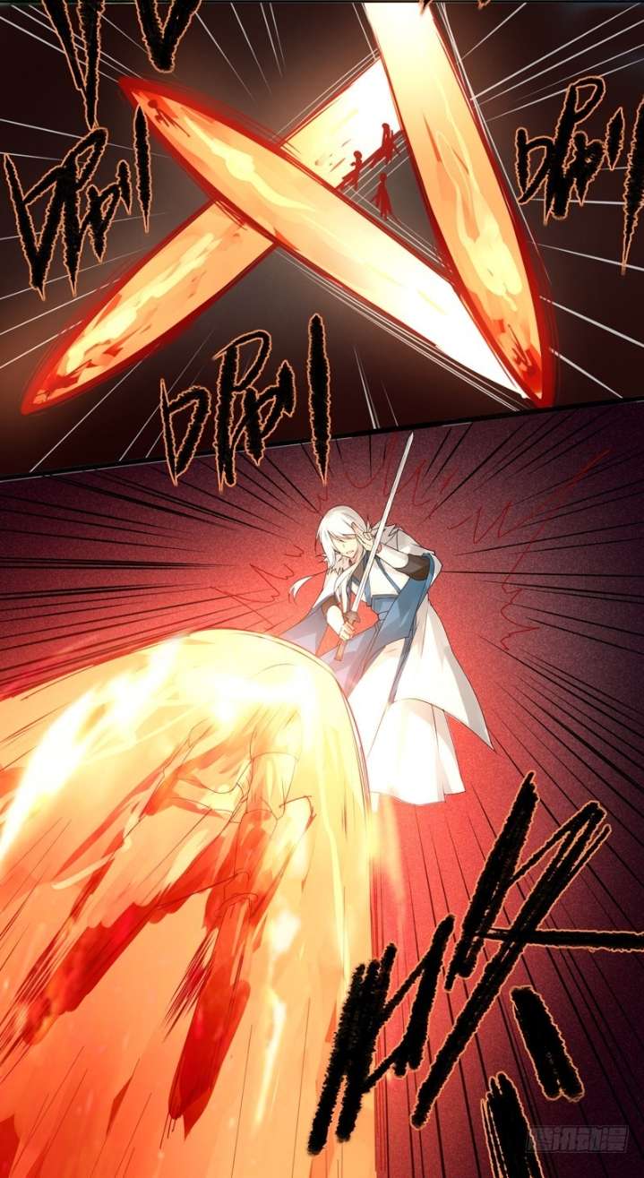 JIANREN Chapter 7 Gambar 8