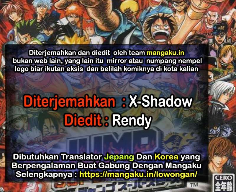 Baca Komik Vinland Saga Chapter 121 Gambar 1