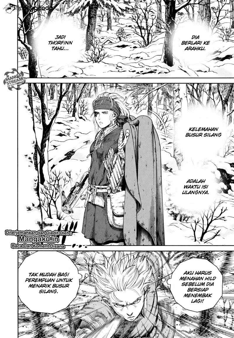 Vinland Saga Chapter 121 Gambar 10