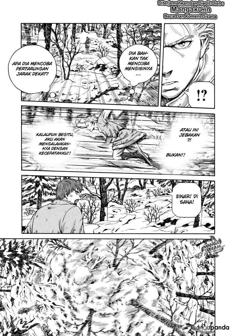 Vinland Saga Chapter 121 Gambar 11