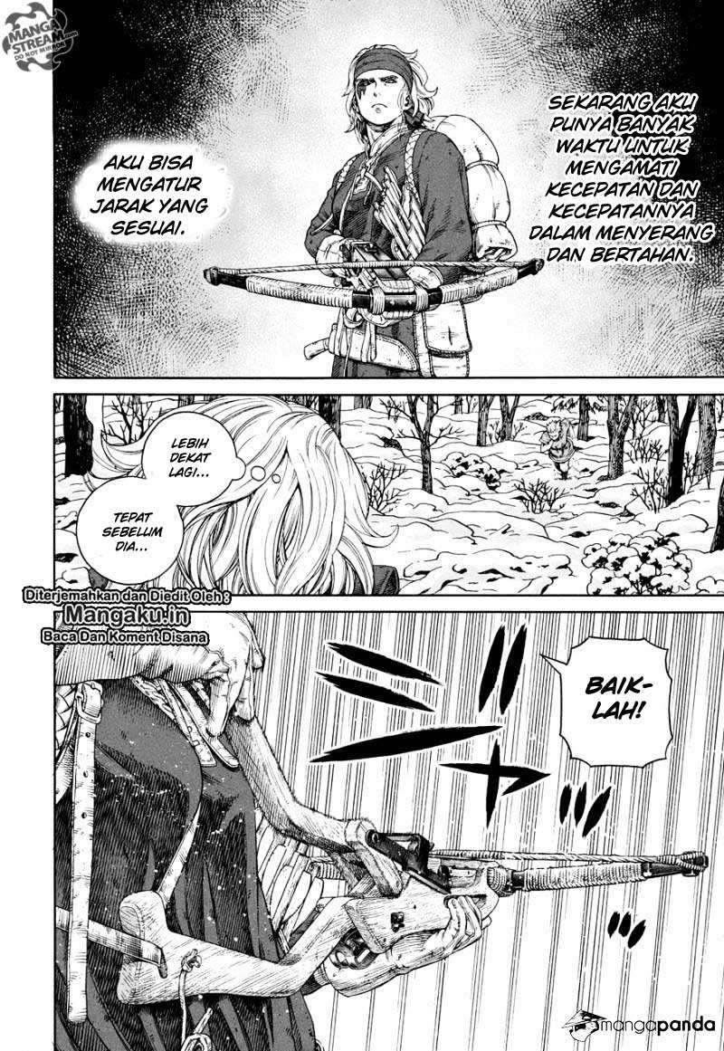 Vinland Saga Chapter 121 Gambar 12