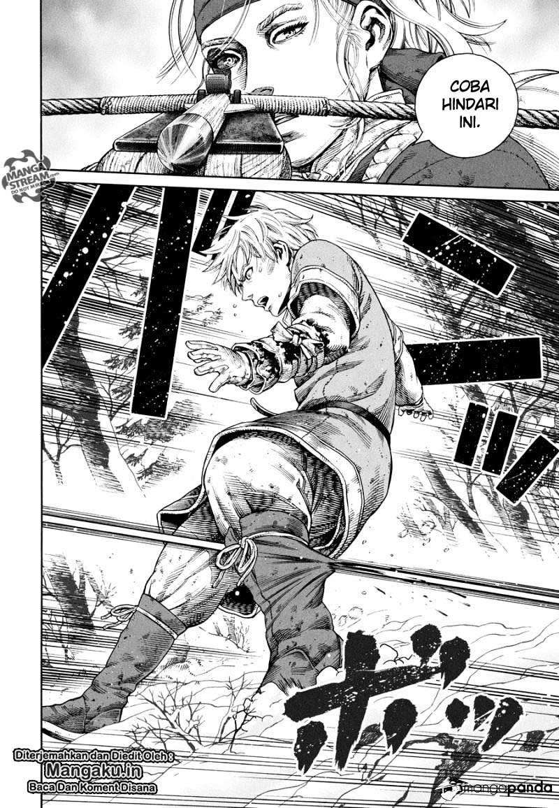 Vinland Saga Chapter 121 Gambar 16