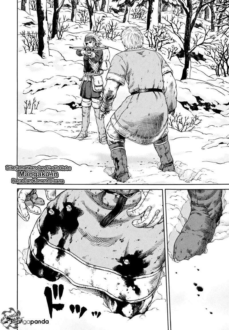 Vinland Saga Chapter 121 Gambar 20