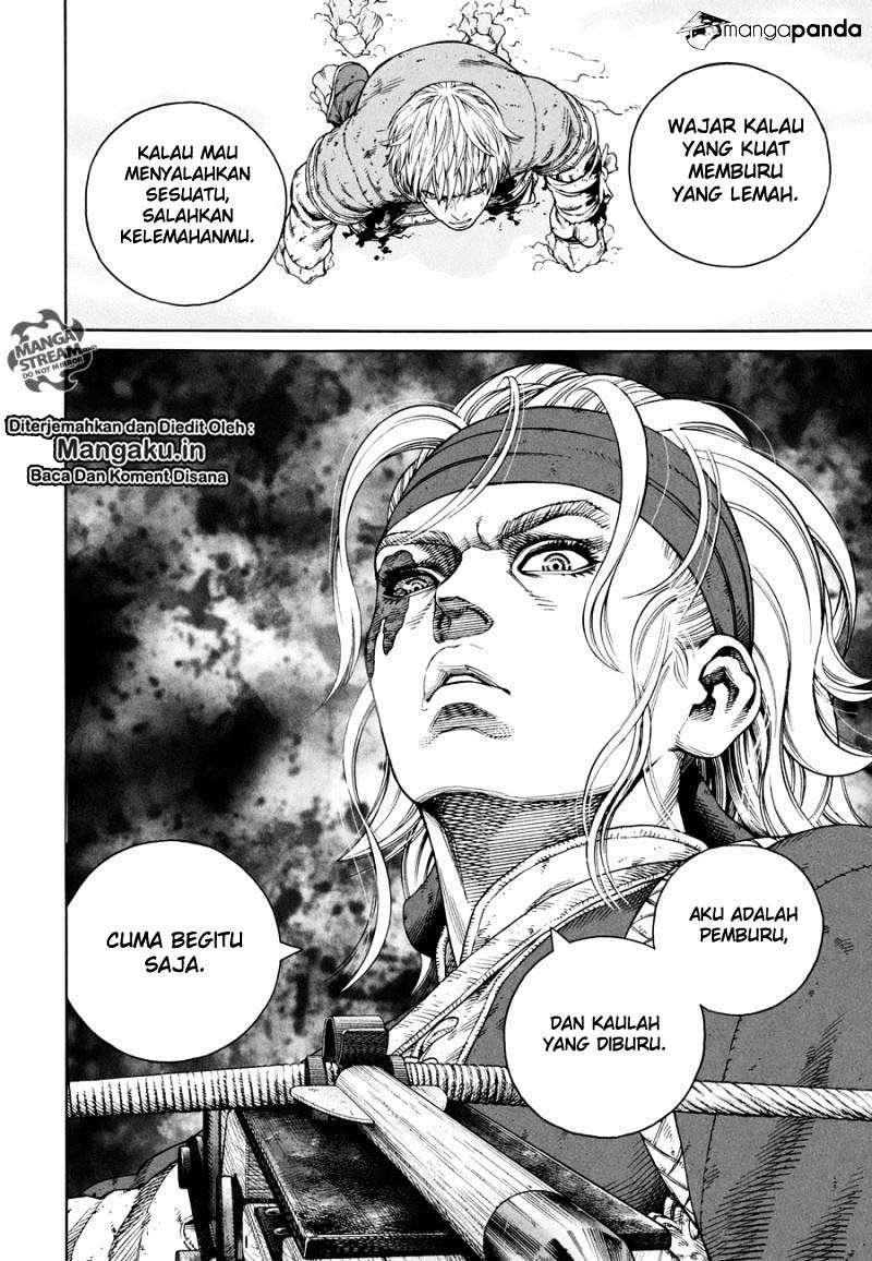 Vinland Saga Chapter 121 Gambar 22