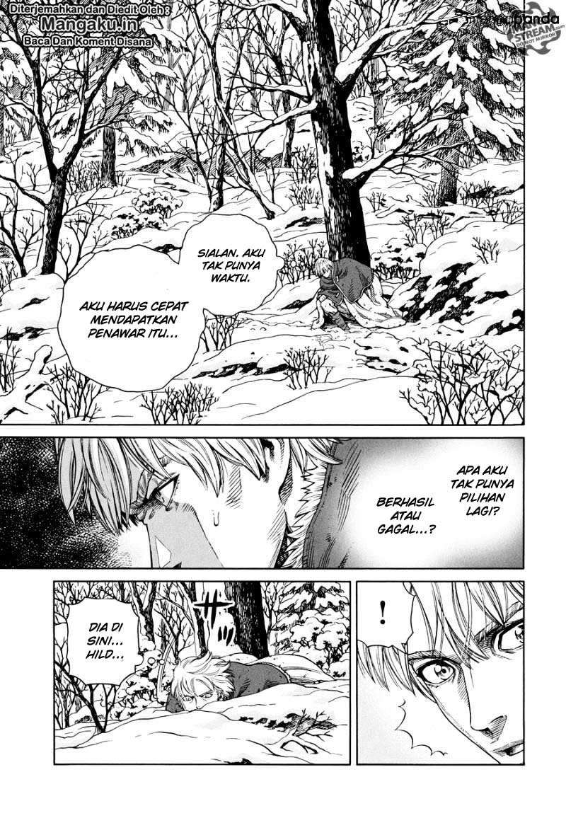 Vinland Saga Chapter 121 Gambar 3