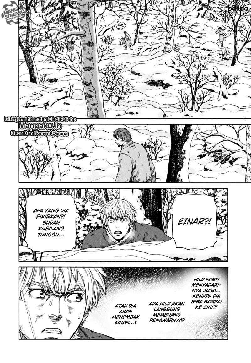 Vinland Saga Chapter 121 Gambar 4