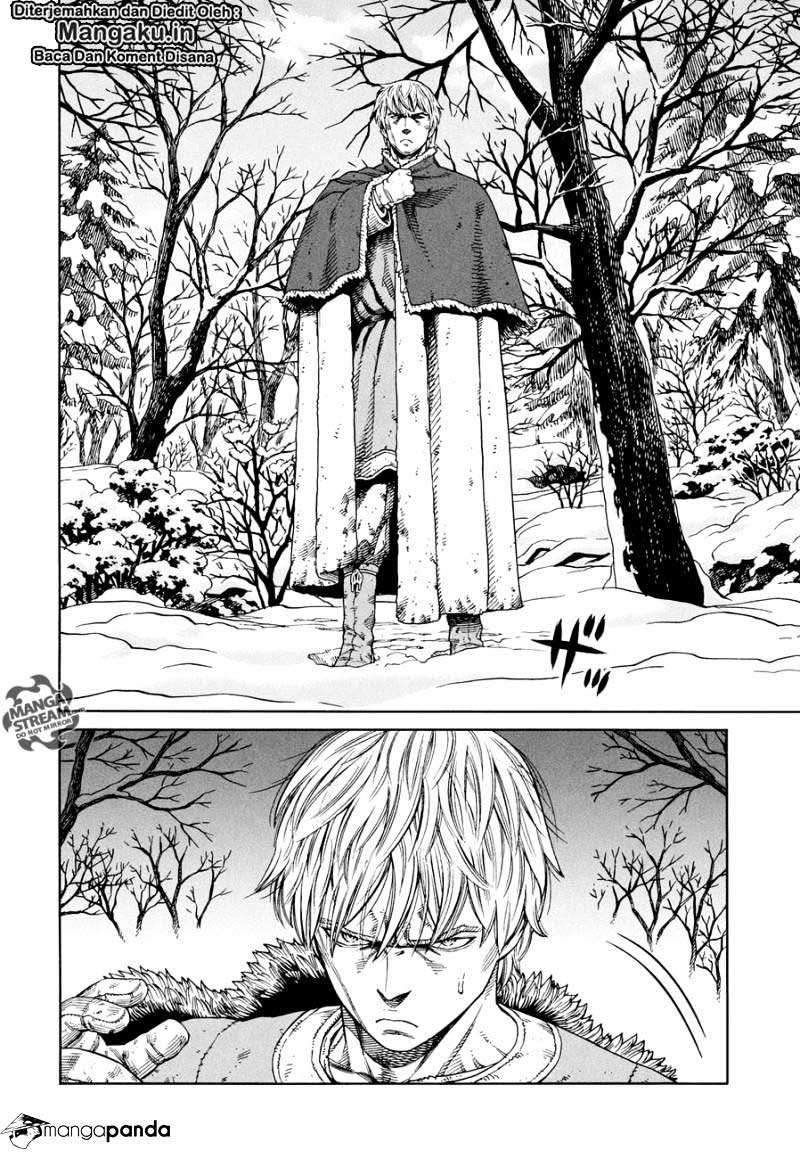 Vinland Saga Chapter 121 Gambar 6