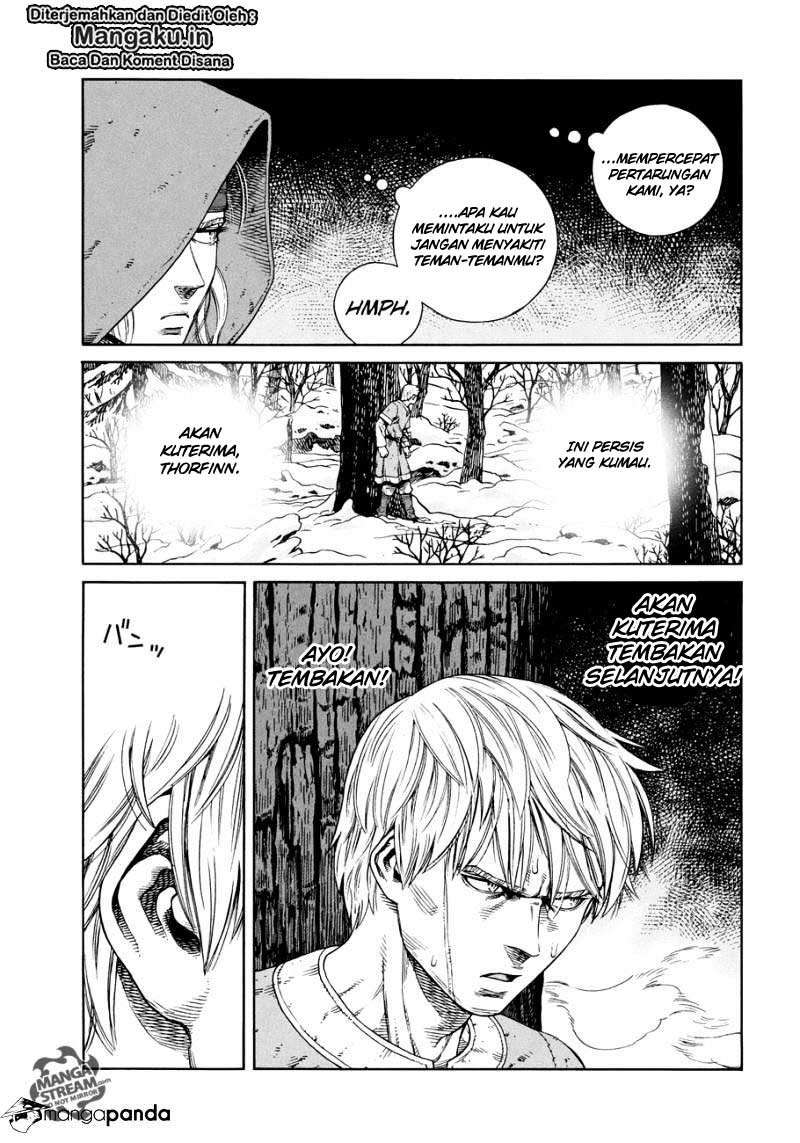 Vinland Saga Chapter 121 Gambar 7