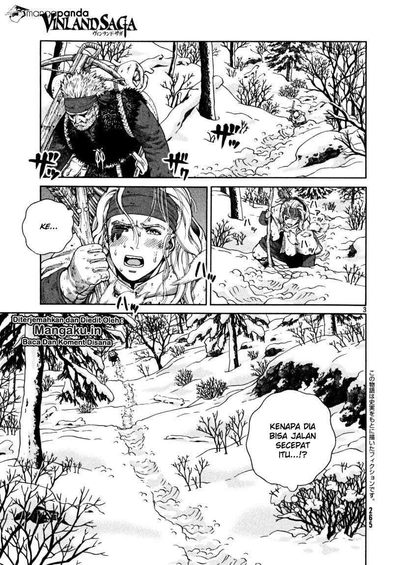 Vinland Saga Chapter 120 Gambar 4