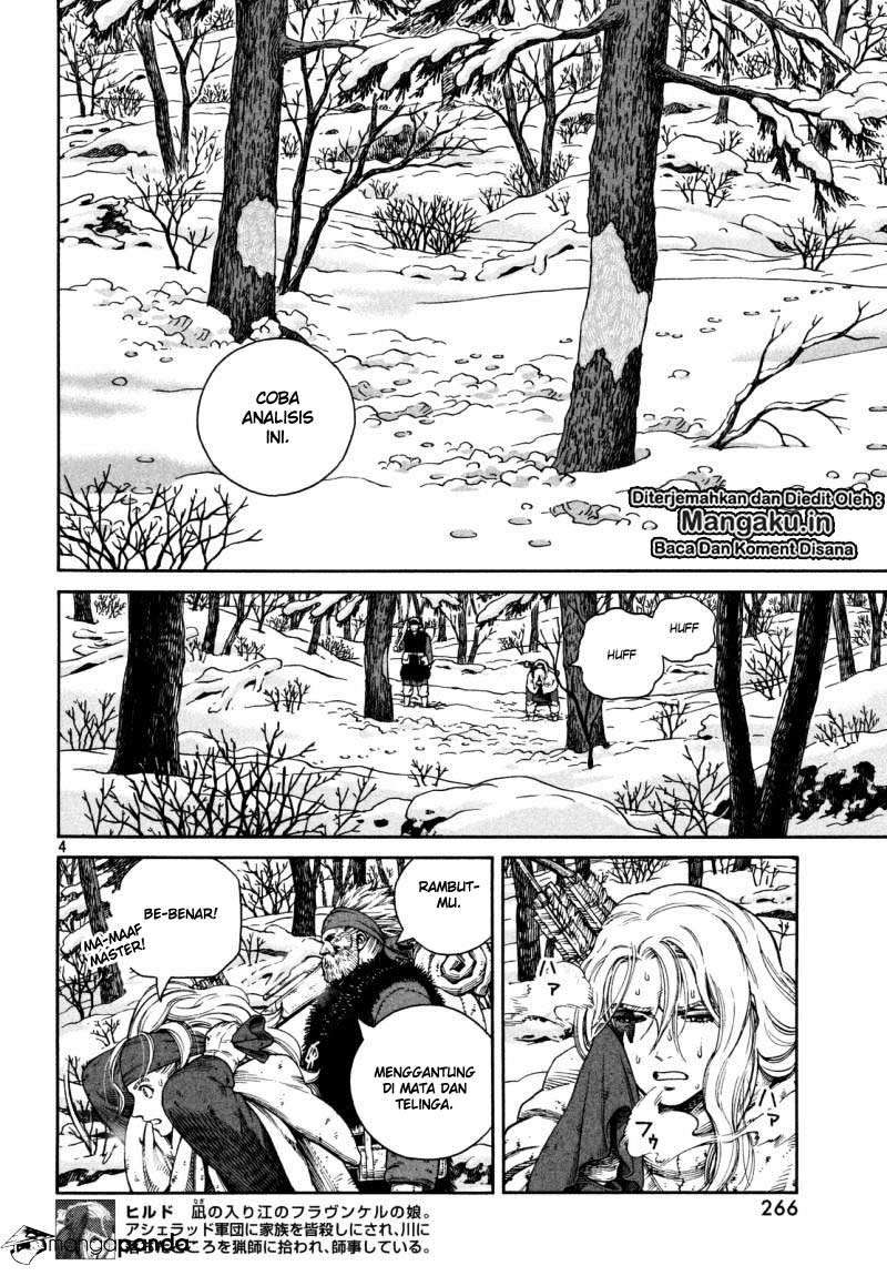 Vinland Saga Chapter 120 Gambar 5