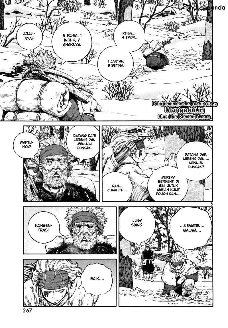 Vinland Saga Chapter 120 Gambar 6