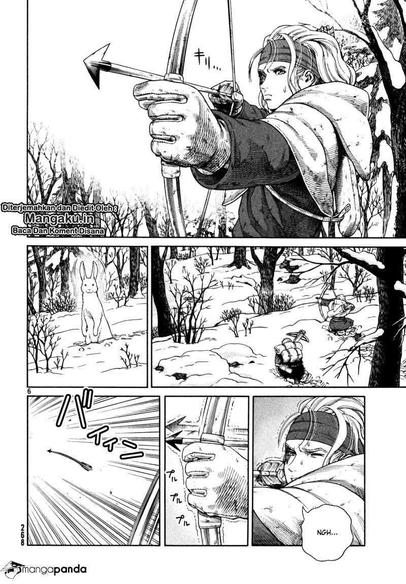 Vinland Saga Chapter 120 Gambar 7