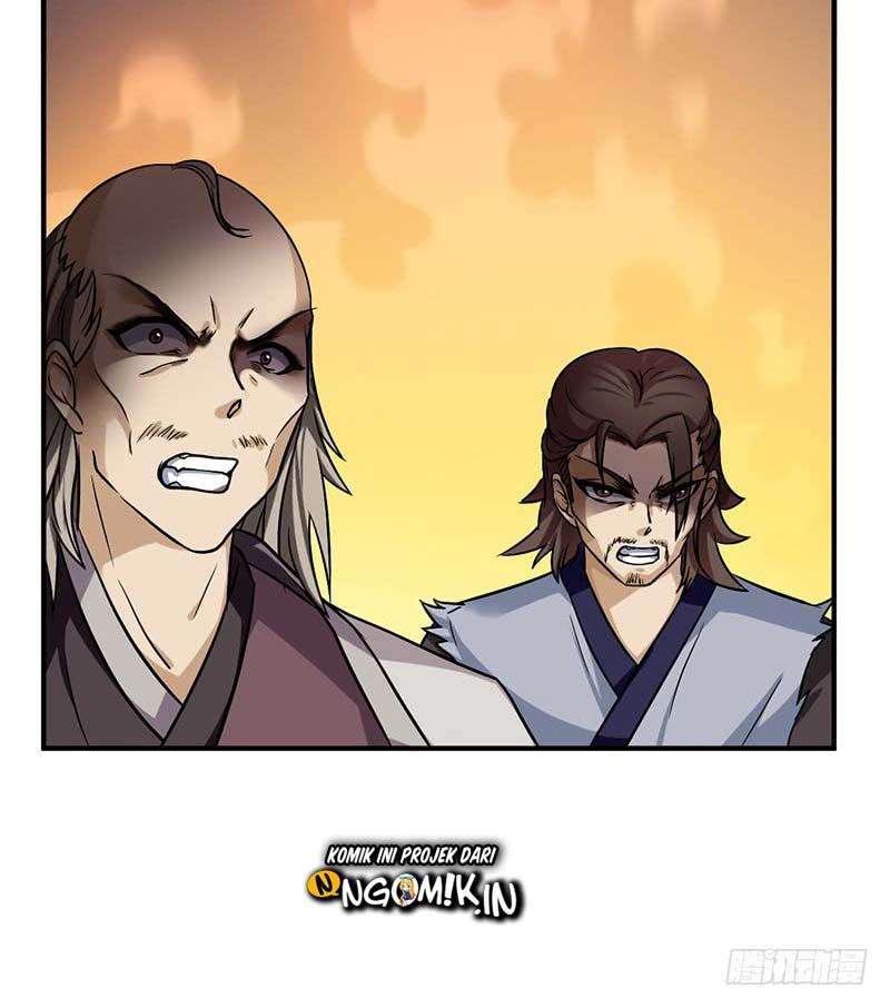 Martial Arts Reigns Chapter 11 Gambar 34