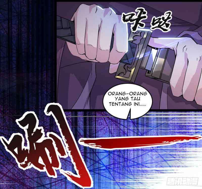 Reborn as King Chapter 35 Gambar 8