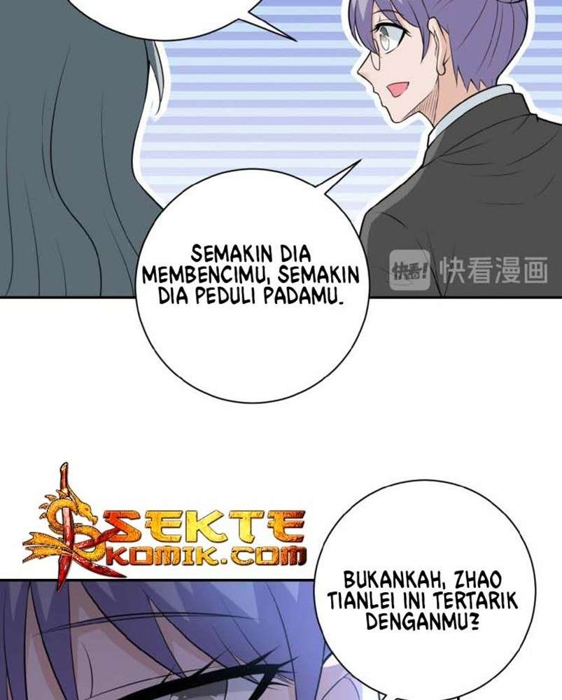 Super System Chapter 29 Gambar 10