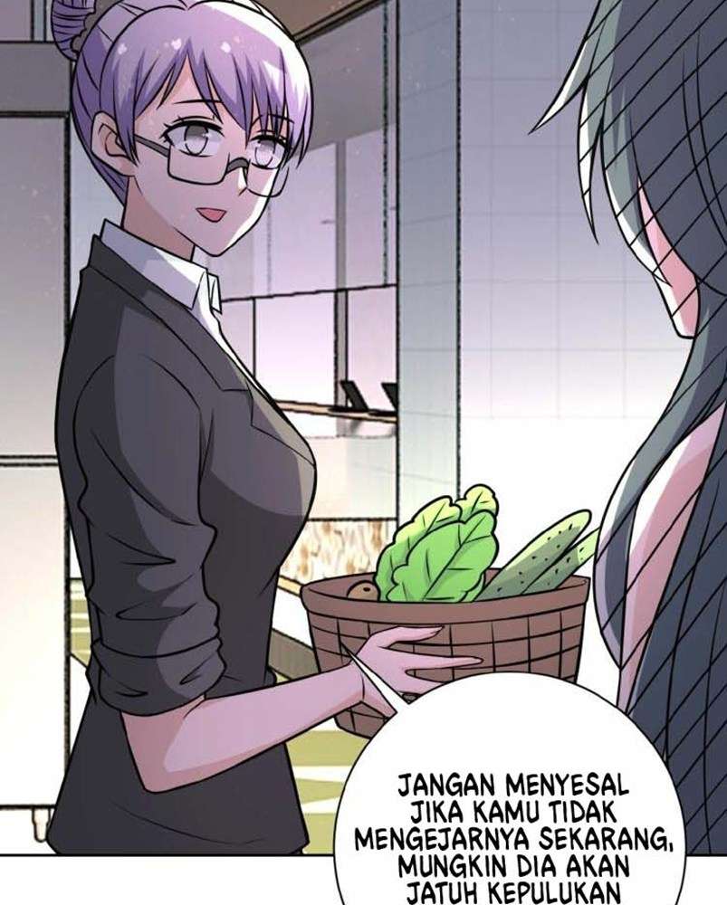 Super System Chapter 29 Gambar 14