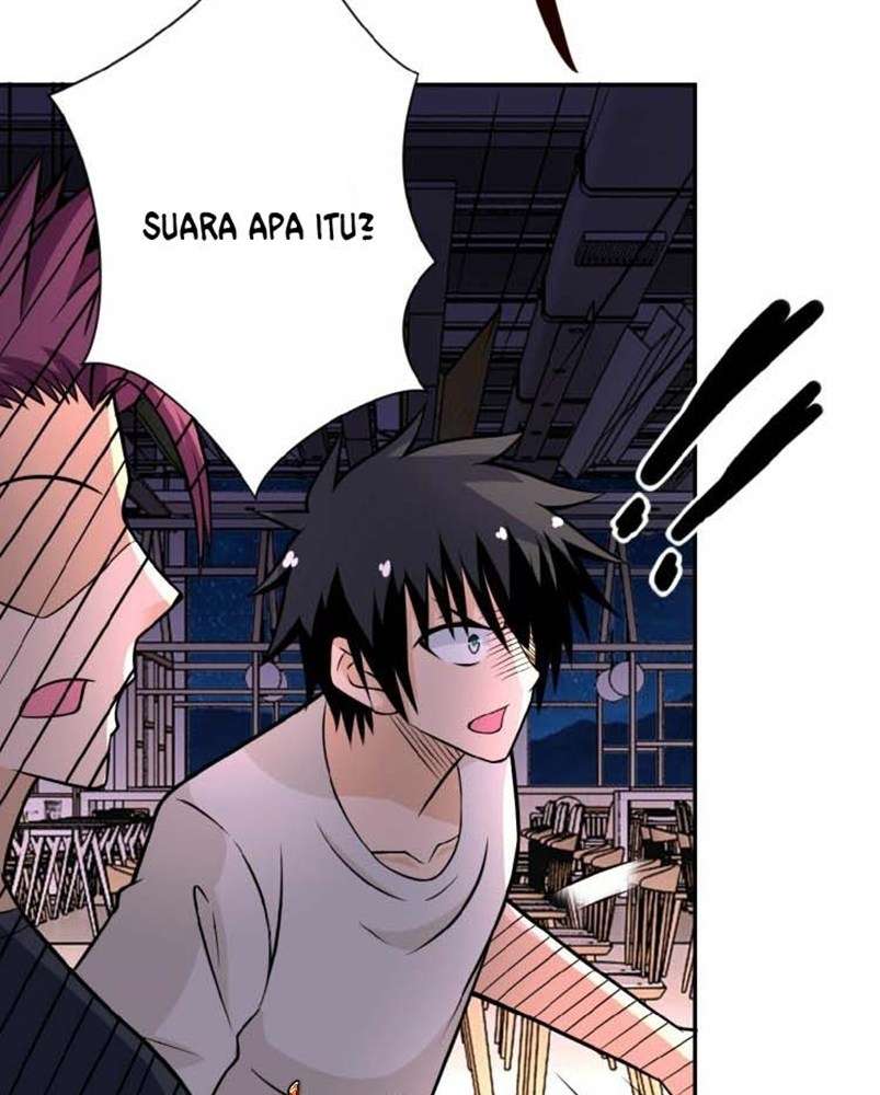 Super System Chapter 29 Gambar 19