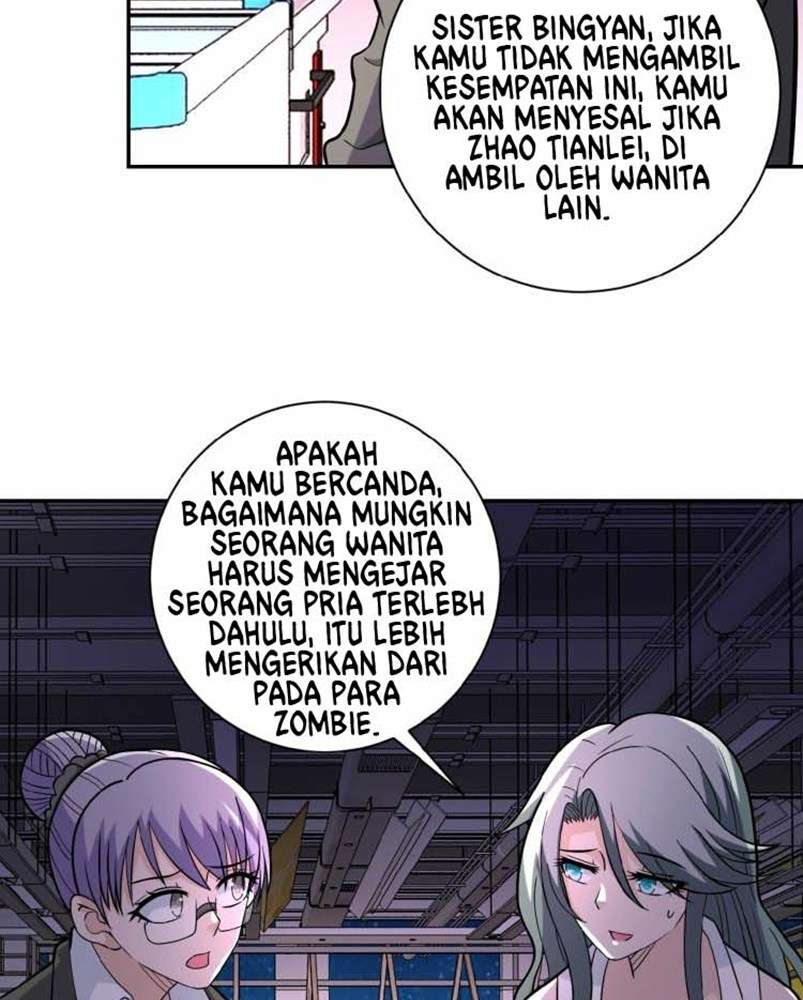 Super System Chapter 29 Gambar 4