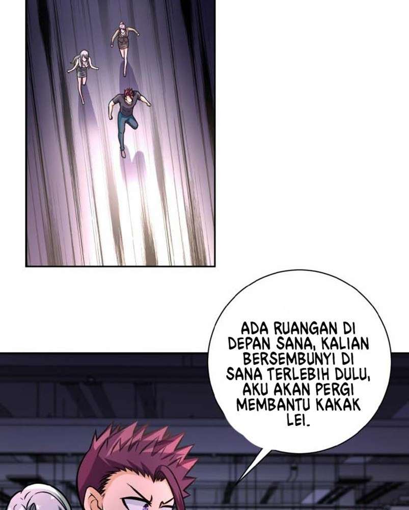 Super System Chapter 29 Gambar 40