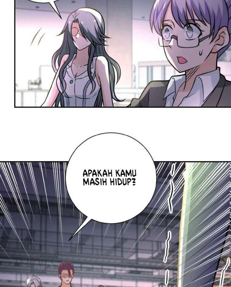 Super System Chapter 29 Gambar 44