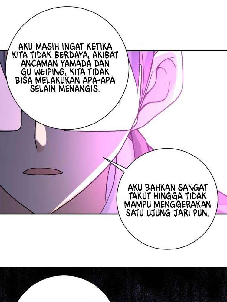 Super System Chapter 28 Gambar 49