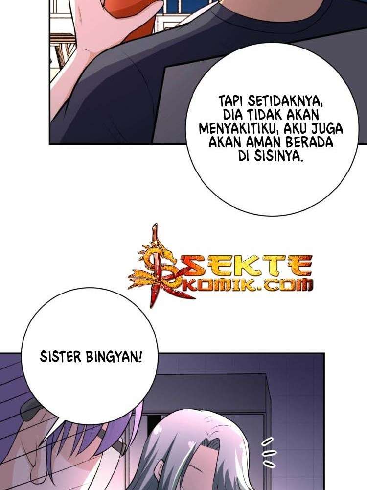 Super System Chapter 28 Gambar 52