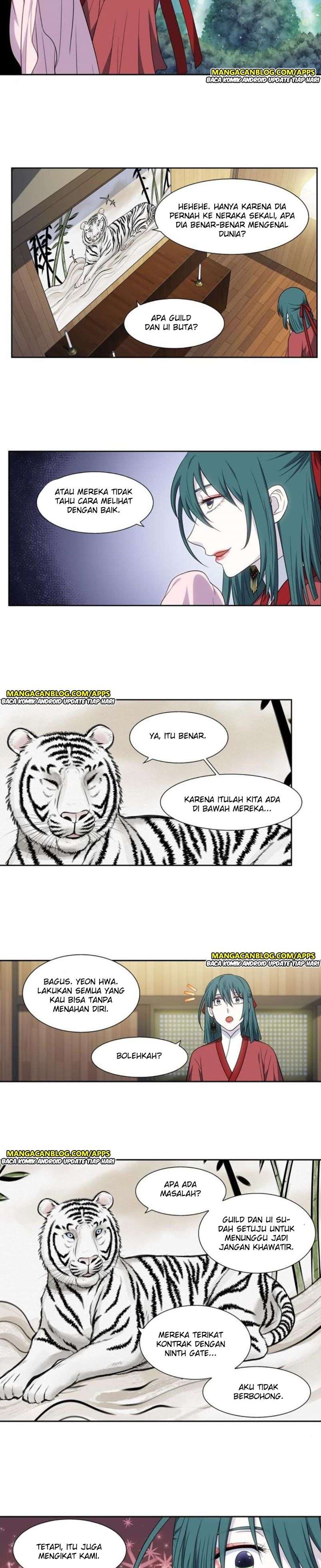 The Gamer Chapter 311 Gambar 13