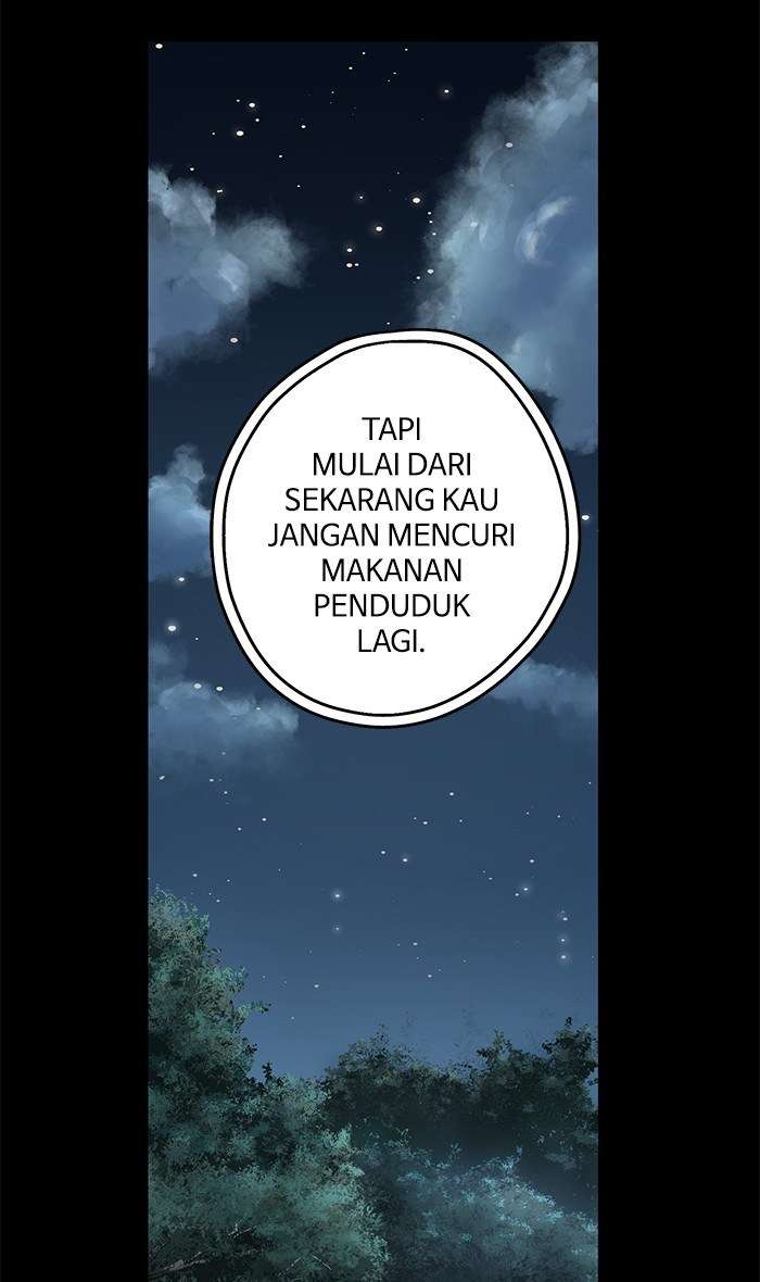 Promised Orchid Chapter 22 Gambar 10