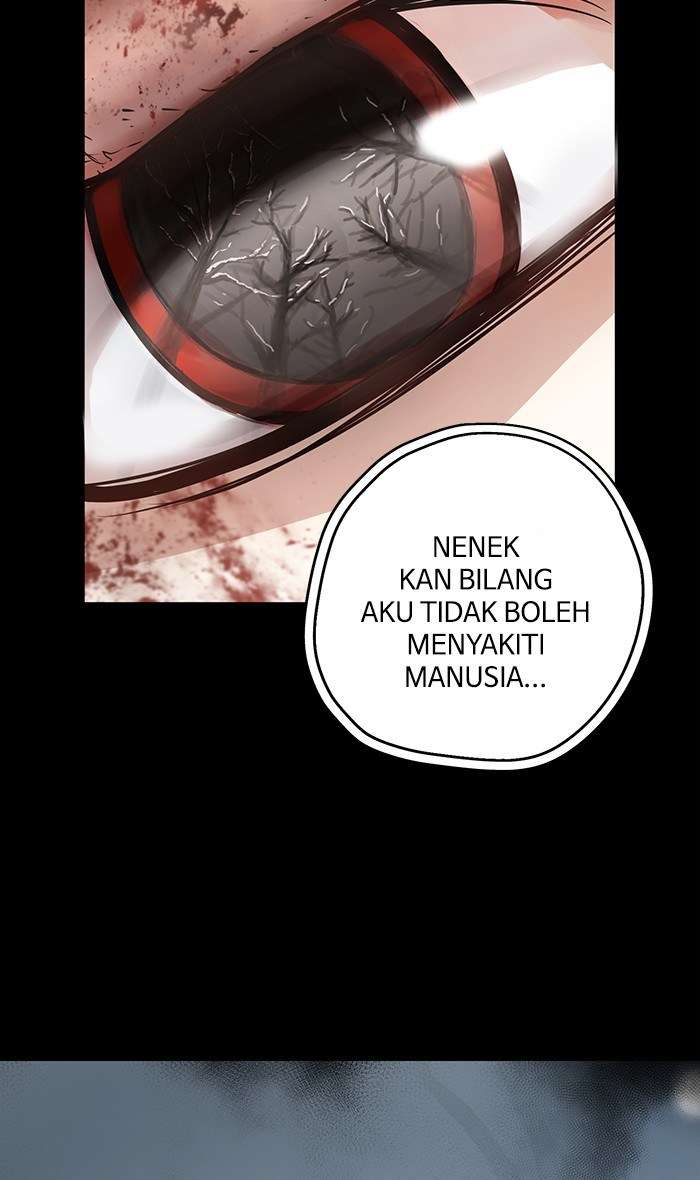 Promised Orchid Chapter 22 Gambar 23