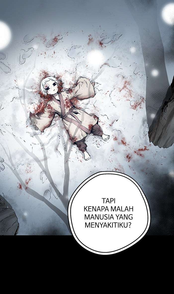 Promised Orchid Chapter 22 Gambar 24