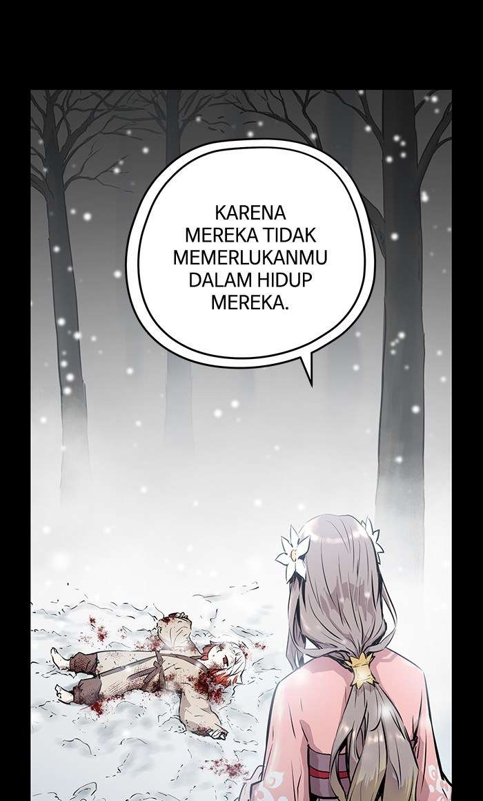 Promised Orchid Chapter 22 Gambar 26