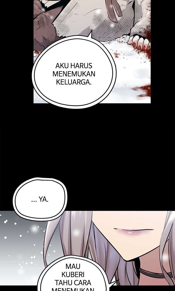 Promised Orchid Chapter 22 Gambar 30