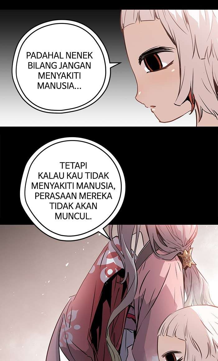 Promised Orchid Chapter 22 Gambar 41