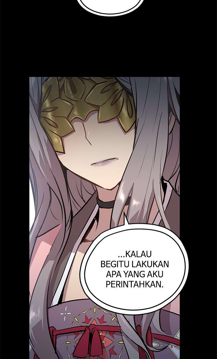 Promised Orchid Chapter 22 Gambar 47